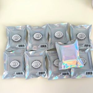 Lashify Prismatic F14 Dark Brown Gossamer Sets